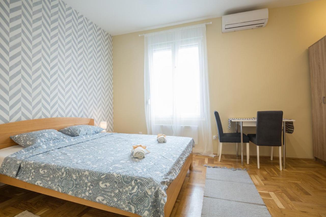 Belgrade Center Apartment Skadarlija Exterior photo