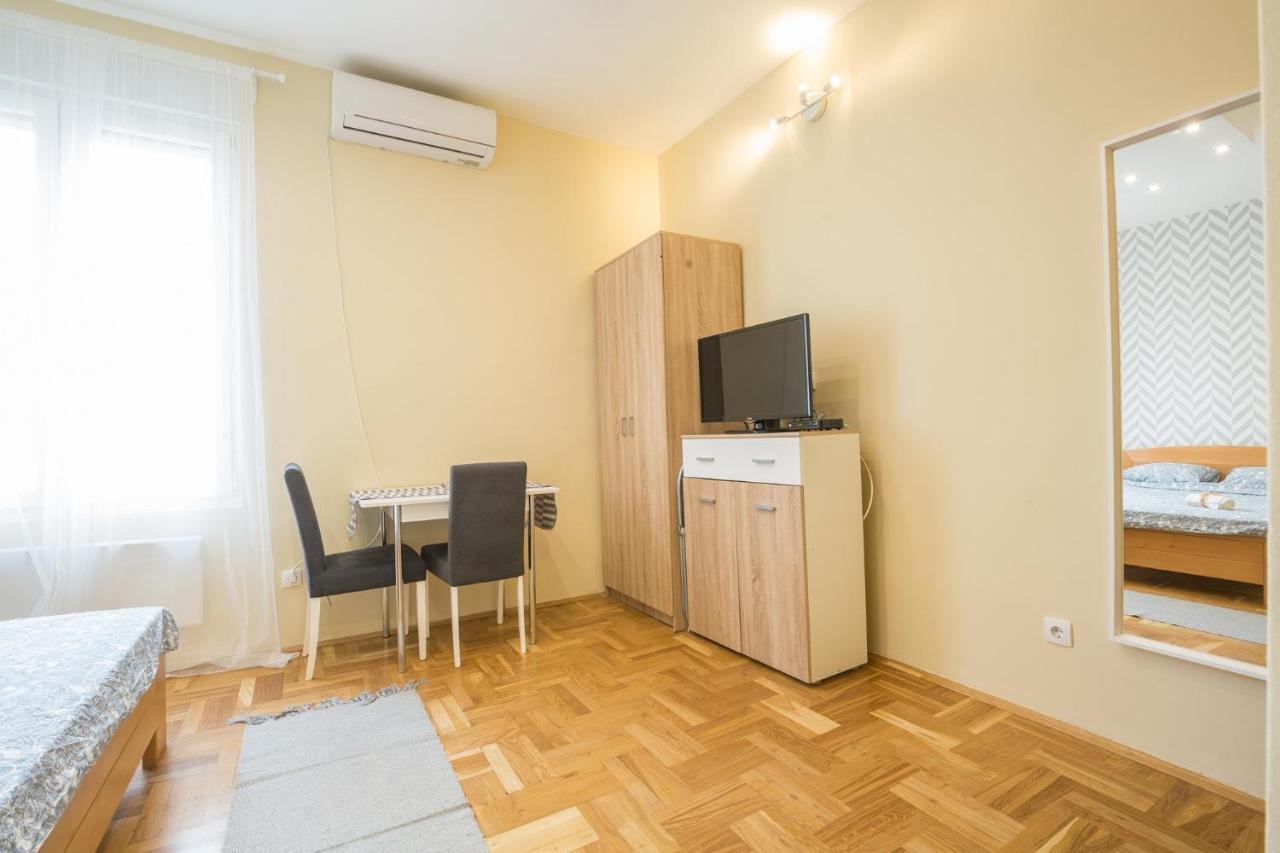 Belgrade Center Apartment Skadarlija Exterior photo
